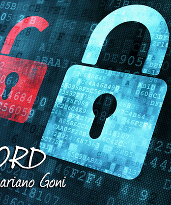 PASSWORD by Mariano Goni - Trick