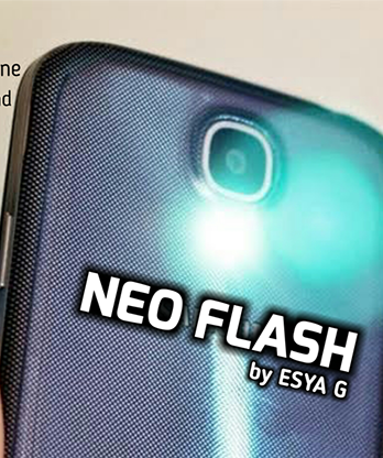 Neo Flash by Esya G video DOWNLOAD