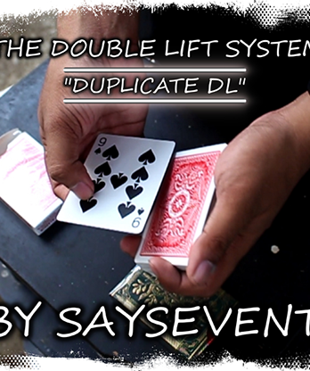 Double Lift System: Duplicate DL by SaysevenT video DOWNLOAD