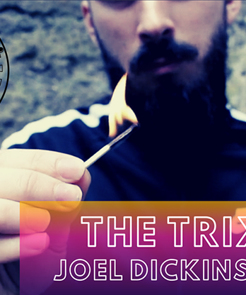 The Vault - The Trix by Joel Dickinson video DOWNLOAD