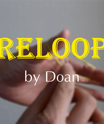 Reloop by Doan video DOWNLOAD