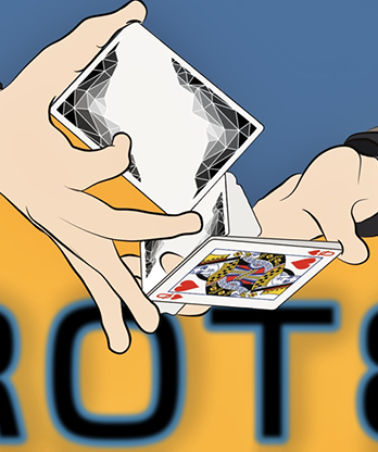 ROT8 by Alia M. video DOWNLOAD