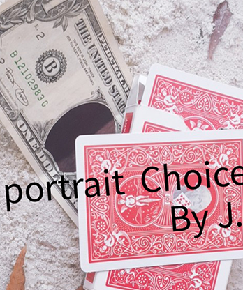 Portrait Choice by J.S video DOWNLOAD
