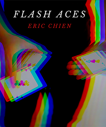The Vault - Flash Aces by Eric Chien video DOWNLOAD