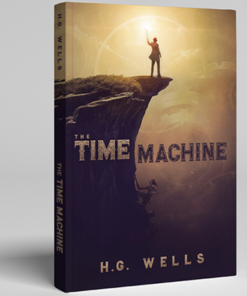 Time Machine Book Test (Book and Online Instructions) by Josh Zandman - Trick