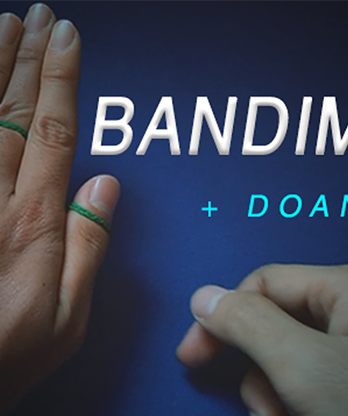 Bandimate by Doan video DOWNLOAD