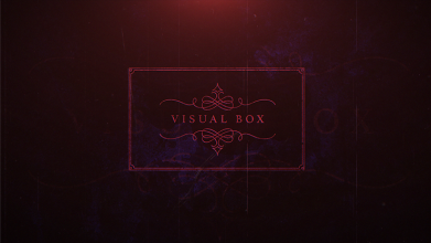 VISUAL BOX (Gimmicks and Online Instructions) by Smagic Productions - Trick