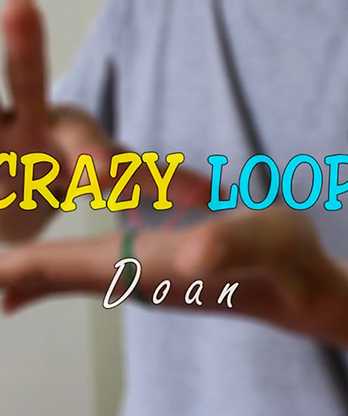 Crazy Loop by Doan video DOWNLOAD