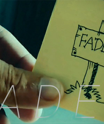 Faded by Ebby Tones video DOWNLOAD