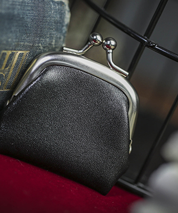Coin Purse 3.0 by TCC - Trick