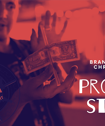 The Vault - Project Straw by Brandon David & Chris Turchi video DOWNLOAD
