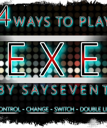 EXE by SaysevenT video DOWNLOAD