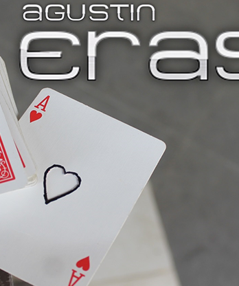 Erase by Agustin video DOWNLOAD