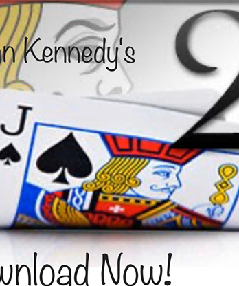 21 by Brian Kennedy video DOWNLOAD