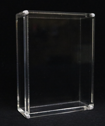 Carat X1 Version 2 (One Deck)