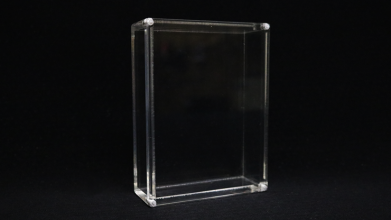 Carat X1 Version 2 (One Deck)