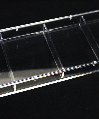 Carat X4 (Holds 4 Decks)