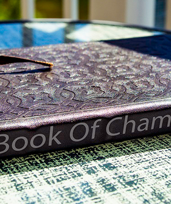 Book of Champions by Jacob Smith video DOWNLOAD
