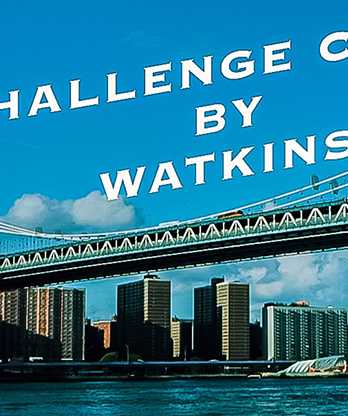 Challenge Cards by Watkins video DOWNLOAD