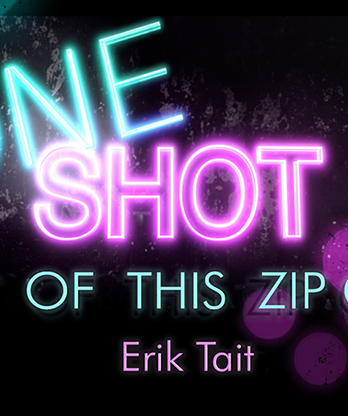 MMS ONE SHOT - Out of This Zip Code by Erik Tait video DOWNLOAD