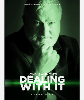 Dealing With It Season 3 by John Bannon video DOWNLOAD