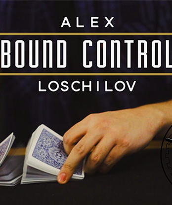 The Vault - Bound Control by Alex Loschilov video DOWNLOAD