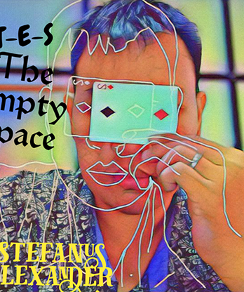 T-E-S (The Empty Space) by Stefanus Alexander video DOWNLOAD