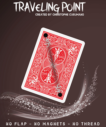 Traveling Point by Christophe Cusumano video DOWNLOAD