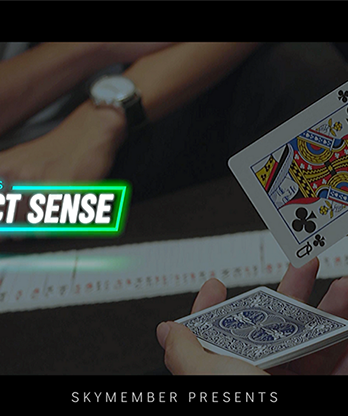 The Vault - Skymember Presents Perfect Sense by Daniel Hiew video DOWNLOAD