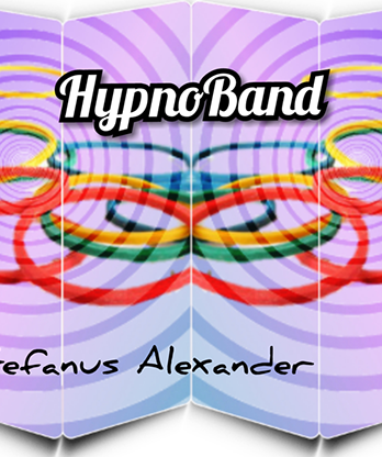 Hypno Band by Stefanus Alexander video DOWNLOAD