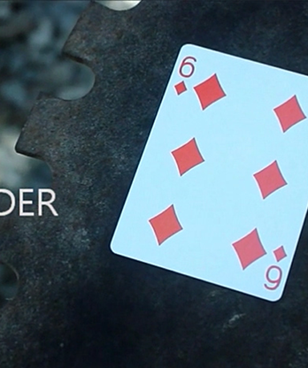 HORDER by Arnel Renegado video DOWNLOAD