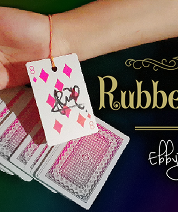 Rubberbound by Ebby Tones video DOWNLOAD