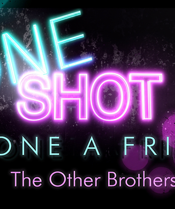MMS ONE SHOT - Phone a Friend 2 by The Other Brothers video DOWNLOAD