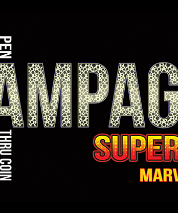 Champagne Supernova (U.S. 25) Matthew Wright - Trick