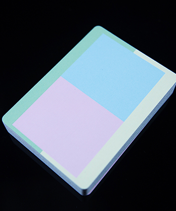 Palette Playing Cards