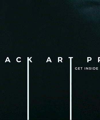 Black Art Project (2 DVD Set) by SansMinds- DVD