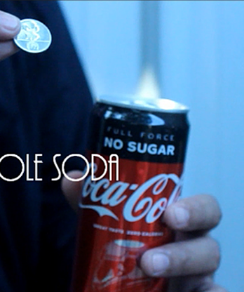SpaceHole Soda by ARNEL L. RENEGADO video DOWNLOAD