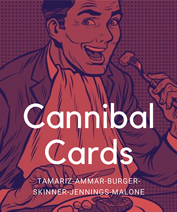 The Vault - Cannibal Cards (World's Greatest Magic) video DOWNLOAD