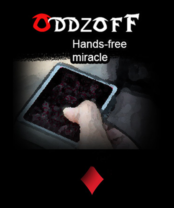 Oddzoff - Hands Free Miracle by Kevin Parker video DOWNLOAD