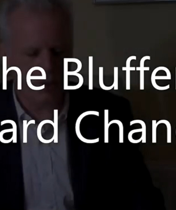 The Bluffers Card Change by Brian Lewis video DOWNLOAD