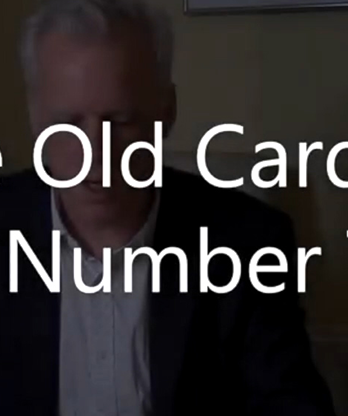 TOCAANT (The Old Card At Any Number Trick) by Brian Lewis video DOWNLOAD