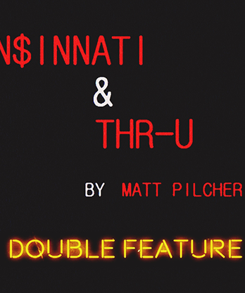 Matt Pilcher's Double Feature video  DOWNLOAD