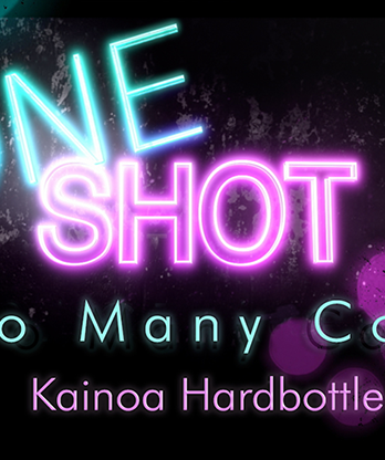 MMS ONE SHOT - Two Many Coins by Kainoa Hardbottle video DOWNLOAD