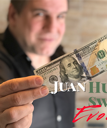 Juan Hundred Switch Evolution by Juan Pablo video DOWNLOAD