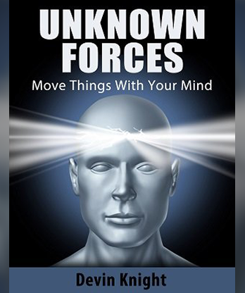 Unknown Forces by Devin Knight ebook DOWNLOAD