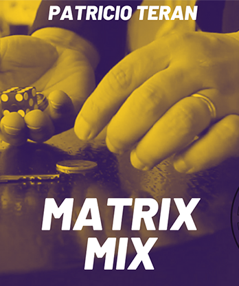 The Vault - Matrix Mix by Patricio Teran video DOWNLOAD