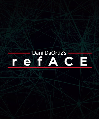 refACE: Dani's 2nd Weapon by Dani DaOrtiz - video Download