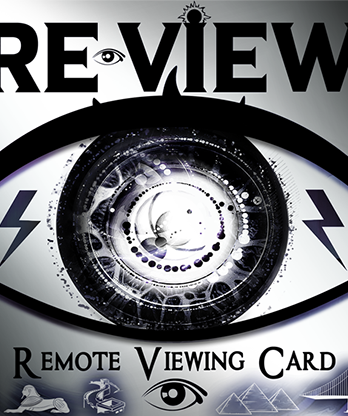Re View by Paul Carnazzo - Trick