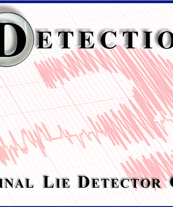 Detection by Paul Carnazzo - Trick