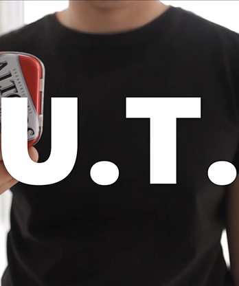 U.T. by Sultan Orazaly video DOWNLOAD